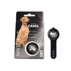 Active Canis Safety Hundlampor
