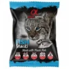 Alpha Spirit, Fresh Fish Snack, Katt, 50 g