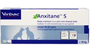 Anxitane, 30 st.