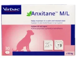 Anxitane, 30 st.