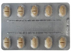 Anxitane, 30 st.