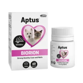 Aptus Biorion tabletter, 60 st.