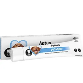 Aptus Bucadog pasta, 70g