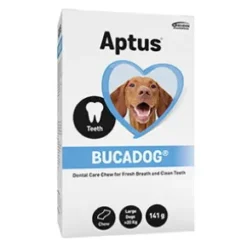 Aptus Bucadog tuggbitar large