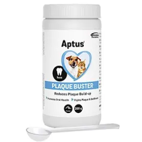 Aptus Plaque Buster