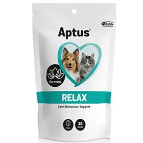 Aptus Relax, 30 st