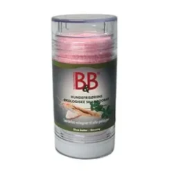 B&B Citron Shampoobar, 250 ml