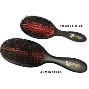 B&B Farvorit borste Liten