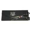 B&B Professionell effilersax 6"