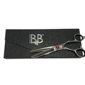 B&B Professionell effilersax 6"