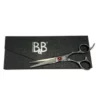 B&B Professionell grooming sax 6""