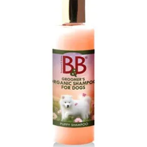 B&B valpschampo, 250 ml