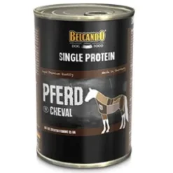 Belcando Pure Horse 400 g