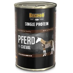 Belcando Pure Horse 400 g