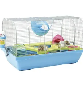 Bristol hamsterbur, L59 x B38 x H37 cm