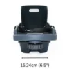 Buddyrider® Series 2, w/Flex-Arm
