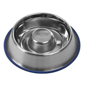BUSTER hundskål, slow feeder