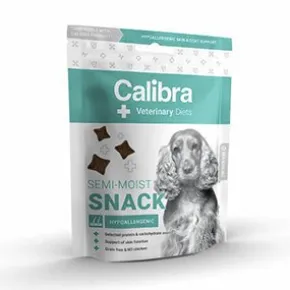 Calibra VD Dog Semi-Moist Snack Hypoallergenic 120g