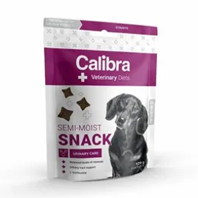 Calibra VD Dog Semi-Moist Snack Urinary Care 120g