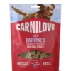 Carnilove Dog Soft snack Sardines, 200g