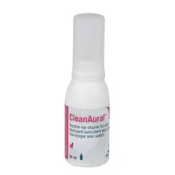 CleanAural Cat, 50 ml