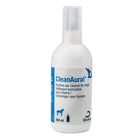 CleanAural Dog, 100 ml