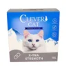 Clever Cat Extra Strength, Kattsand, 10L
