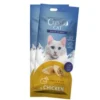 Clever Cat Pillows, 30g, Chicken