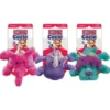 Cozie Brights, 3 varianter