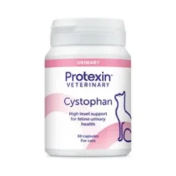 Cystophan katt - Urinary Support