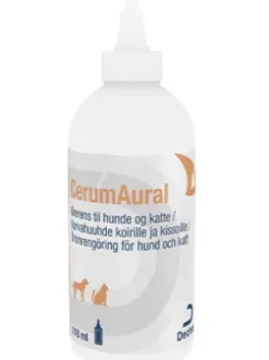 Dechra CerumAural, 118 ml