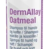 DermAllay Oatmeal Schampo 230 ml