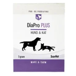 Diapro Plus 20 dospåsar à 5 gram