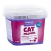 Dogman Cat Pillows Kyckling & Tranbär, 75g