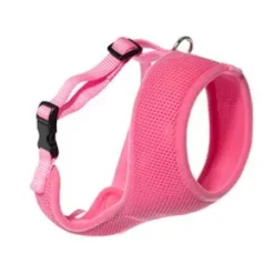 Dogman Comfort Mini, Hundsele, Rosa, 36x64cm