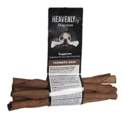 Dogman Heavenly tuggpinnar Biff 10 st