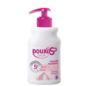 DOUXO S3 Calm Schampo 200 ml.