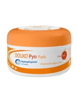 DOUXO S3 Pyo Pads 1 x 30 St.