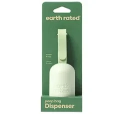 Earth Rated Bajspåsehållare, Lavendel