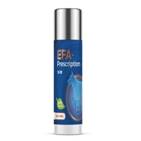 EFA- Prescription, 100ml