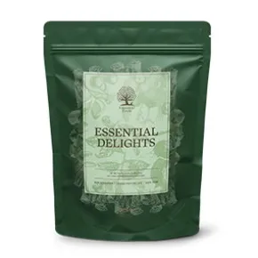 Essential North Sea Chewy Fish Delights, 175g