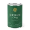 Essential Superior Living, Kycking & Anka, 400g