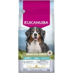 Eukanuba DailyCare Adult Dog Sensitive Joints, All Breeds