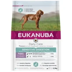 Eukanuba DailyCare Puppy Sensitive Digestion