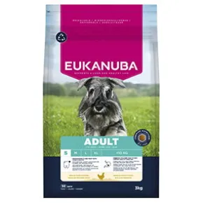 Eukanuba Dog Adult Small Breed