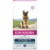 Eukanuba German Shepherd Adult Dog Breed Specific, 12 kg
