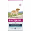 Eukanuba Labrador Retriever Adult Dog Breed Specific, 12 kg