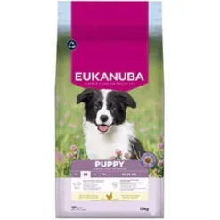 Eukanuba Puppy Medium Breed