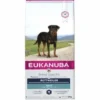 Eukanuba Rottweiler Adult Dog Breed Specific, 12 kg