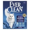 Ever Clean Extra Hygiene Unscented, 10 L